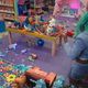 Image for article titled Megan Thee Stallion Just Remade Toy Story, But Better